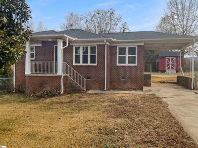 545 Meadowbrook Ave, Woodruff, SC, 29388