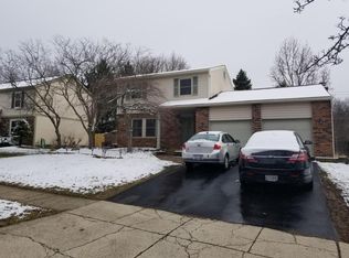 189 Spicewood Ln, Powell, OH 43065