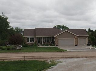 29030 N Golden Pond Rd, Firth, NE 68358