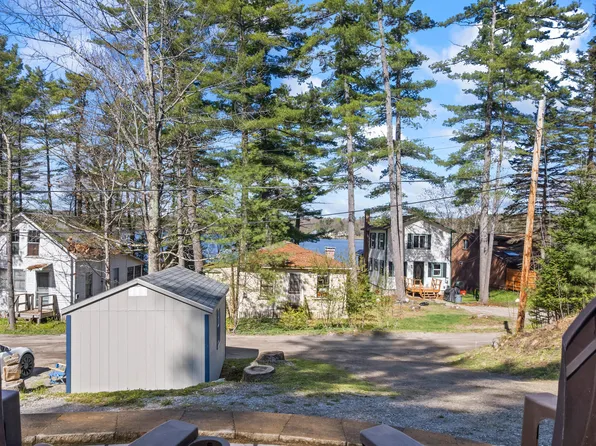 112 Taywood Road, Auburn, ME 04210