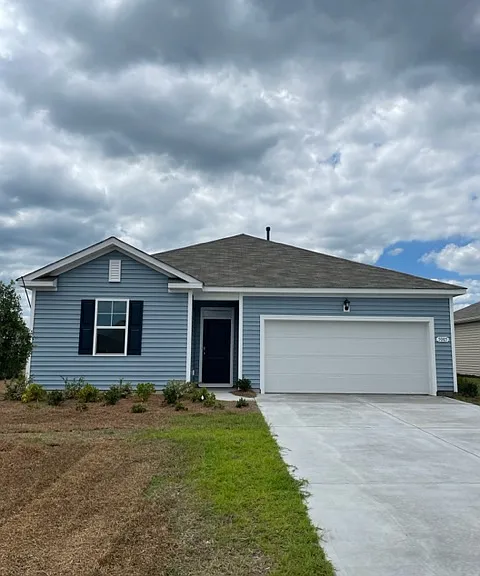5005 Appleridge Dr — Photo 1