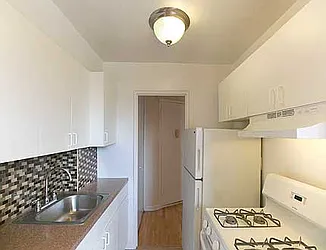 Rented by SW Queens Mezzanine