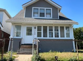 15769 Belden St, Detroit, MI 48238