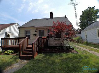 253 Sunset Blvd, Toledo, OH 43612