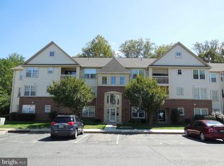 307 Tall Pines Ct UNIT 307-J, Abingdon, MD 21009