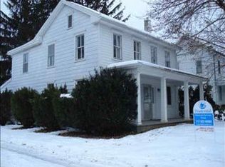 23 W Main St, Walnut Bottom, PA 17266