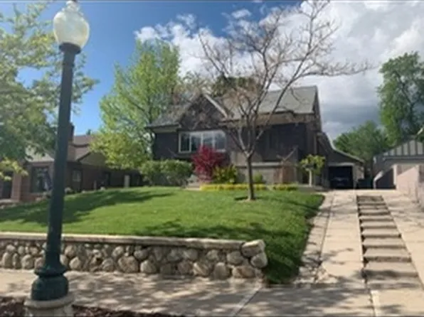 1561 E Bryan Ave, Salt Lake City, UT 84105