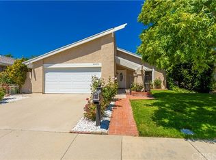 25409 Via Dona Christa, Santa Clarita, CA 91355