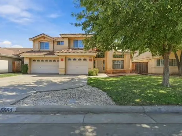 6664 N Wheeler Ave, Fresno, CA 93722