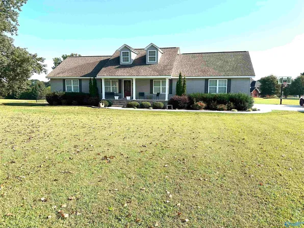 1256 E Main St, Albertville, AL 35951