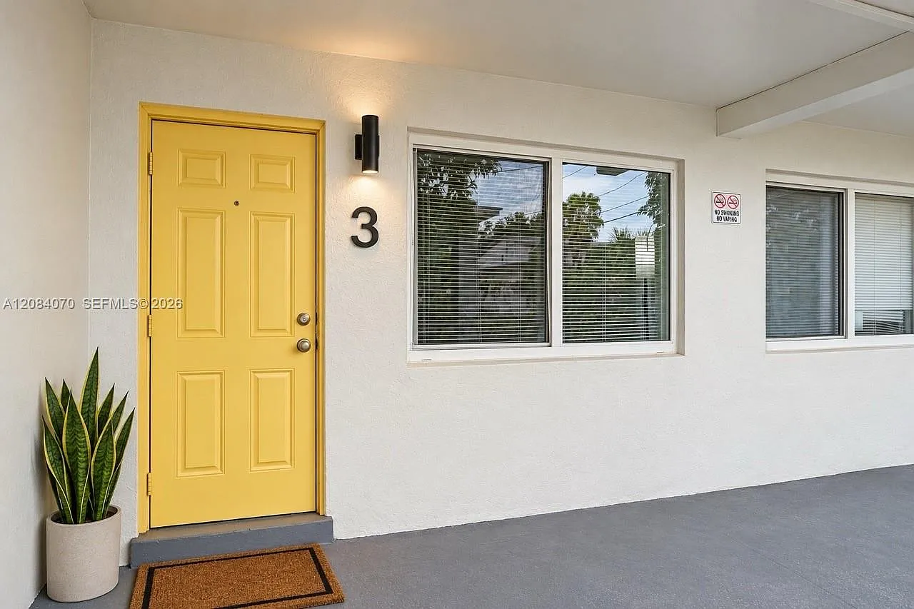 Seminole Forest — Photo 1