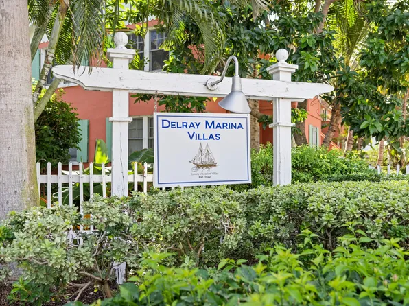 102 SE 7th Ave APT 4, Delray Beach, FL 33483