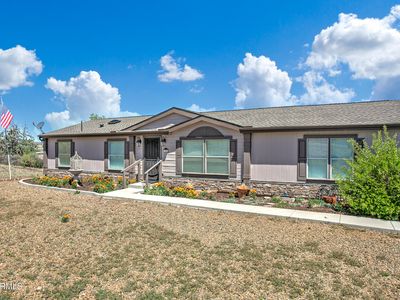 14050 E Lazy River Dr, Dewey, AZ, 86327