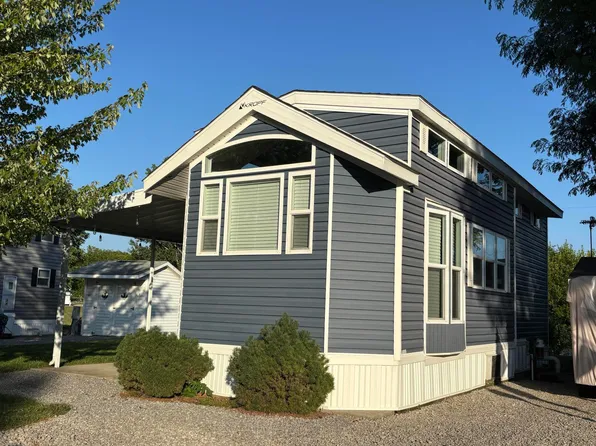 11377 Township Road 266 #66, Lakeview, OH 43331