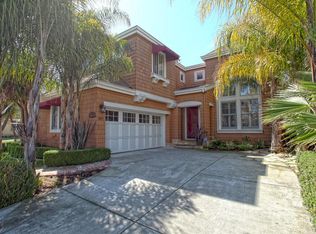 1527 Rosecrest Ter, San Jose, CA 95126