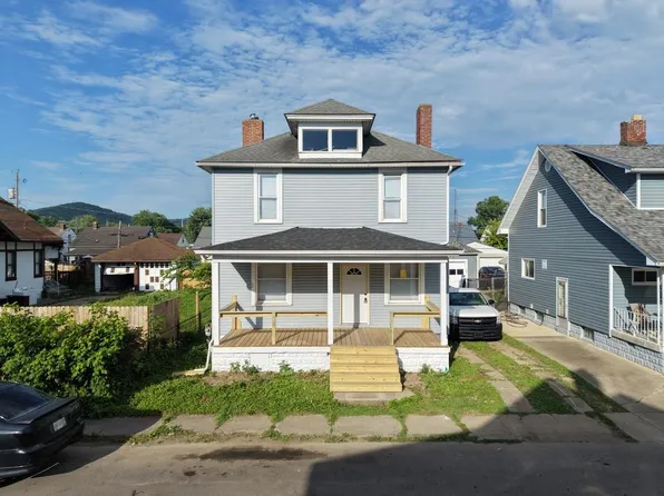 189 N Sugar St, Chillicothe, OH 45601