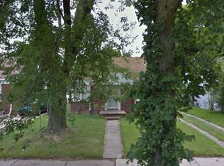 19332 Patton St, Detroit, MI 48219