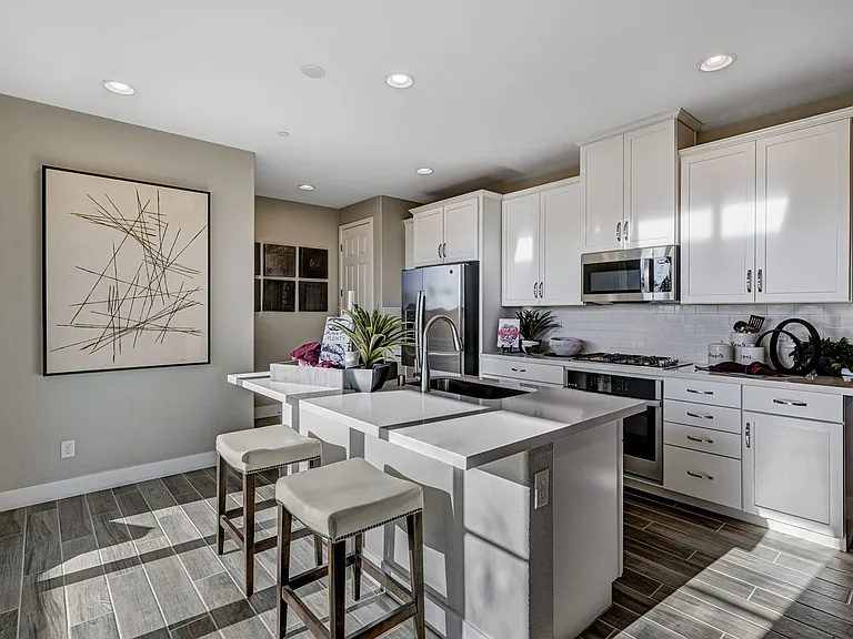 918 Cottonwood Hill Pl — Photo 10