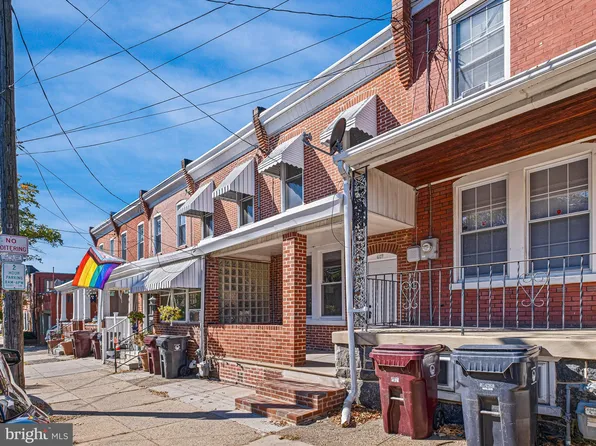 609 N Scott St, Wilmington, DE 19805