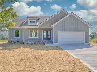 507 Plunk Whitson Rd, Cookeville, TN 38501