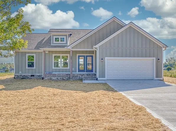 507 Plunk Whitson Rd, Cookeville, TN 38501