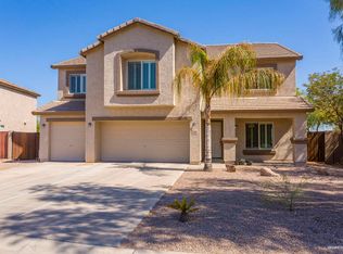 3362 E Morenci Rd, San Tan Valley, AZ 85143