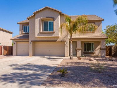 3362 E Morenci Rd, San Tan Valley, AZ, 85143