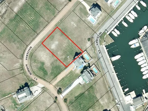 58171 Hatteras Harbor Ct Lot 22, Hatteras, NC 27943