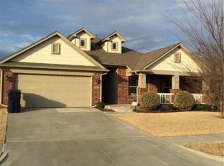 2421 SW 139th St, Oklahoma City, OK 73170
