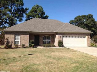115 Hunter Cir, Beebe, AR 72012