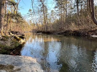 0 Countryside Dr, Quitman, AR 72131