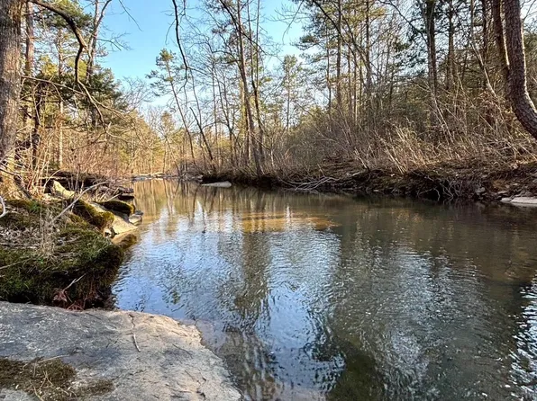 0 Countryside Dr, Quitman, AR 72131