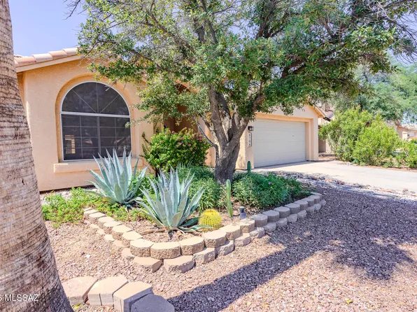 6706 W Nueva Vista Dr, Tucson, AZ 85743
