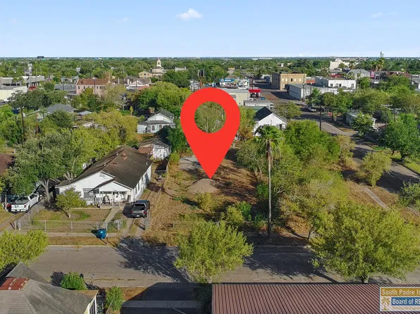 318 N Crockett St, San Benito, TX 78586
