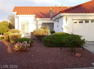5650 Snow Drop St, Las Vegas, NV 89113
