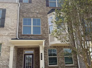 519 Fundao Ln #36, Lawrenceville, GA 30046