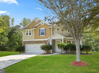 2928 Brookford Ln SW, Atlanta, GA 30331