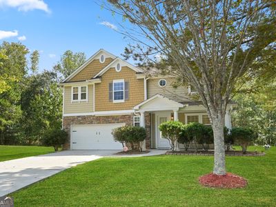 2928 Brookford Ln SW, Atlanta, GA, 30331