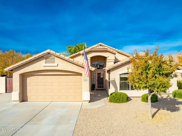 3408 W Patrick Lane, AZ 00000
