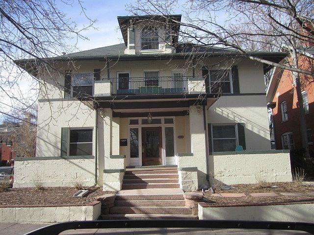 1st image of 1301 N High St APT 4