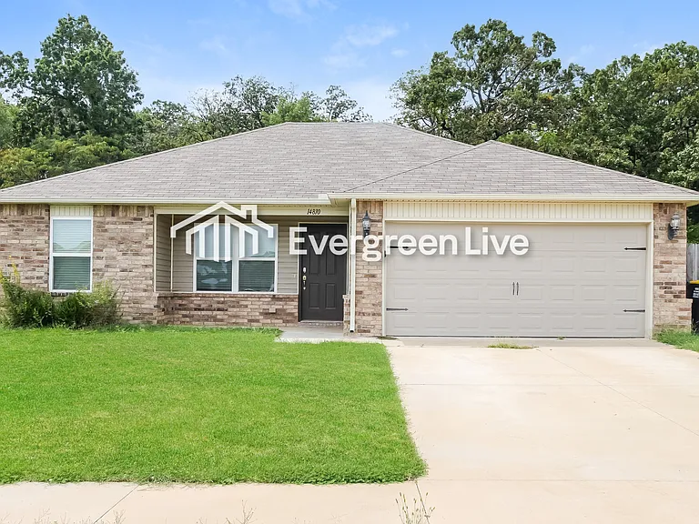 14810 S 274th East Ave — Photo 1