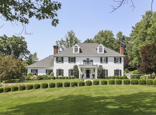 180 Pear Tree Point Rd, Darien, CT 06820