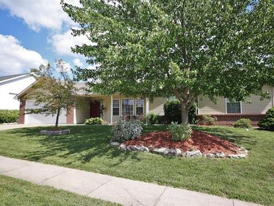 4214 Culpeper Dr, Columbia, MO, 65202