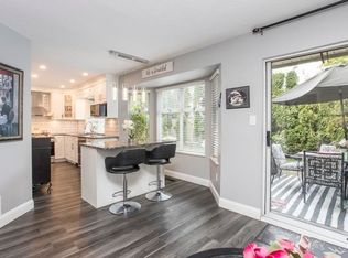 8060 121a St #126, Surrey, BC V3W0S5