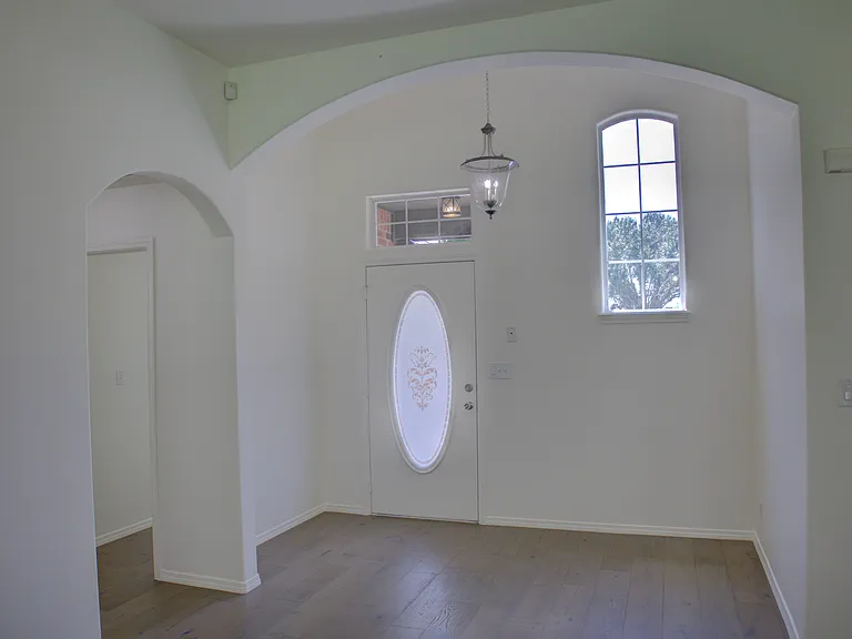 entryway