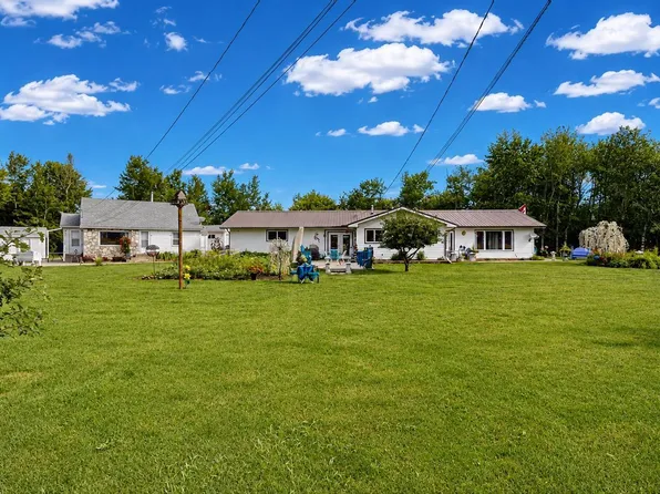 10032 108th St, Westlock, AB T7P 1M9
