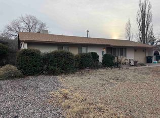 419 Chalcocite St, Tyrone, NM 88065