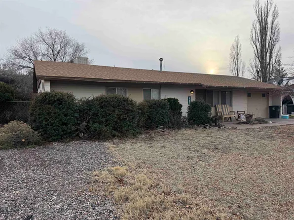 419 Chalcocite St, Tyrone, NM 88065
