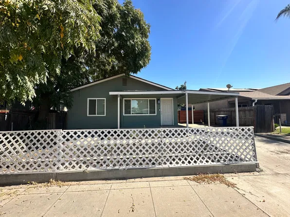 534 S Los Angeles St, Tulare, CA 93274