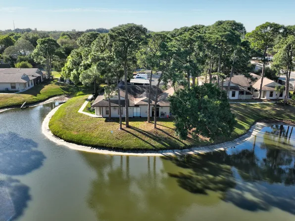 2833 Stoneway Lane #A, Fort Pierce, FL 34982